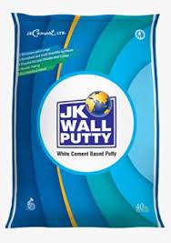 JK Wall Putty Fine