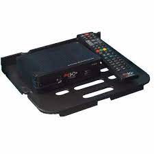 City Set Top Box Stand Brawon