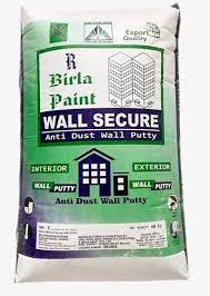 [PTMFARCM40] BIRLA (arc) WALL PUTTY RAFF (MF) 40 kg